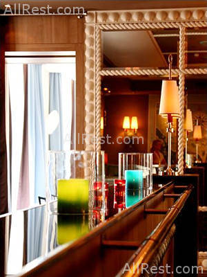 Hotel Ellington 14